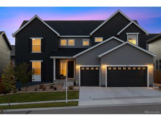 14423 Shasta Daisy Ln, Parker, CO 80134