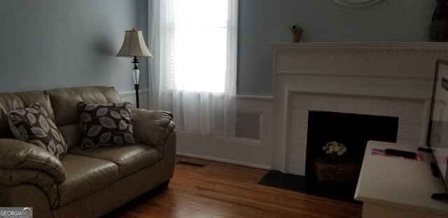235 Cedric Street, Leesburg, GA 31763