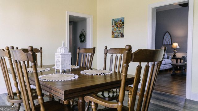 235 Cedric Street, Leesburg, GA 31763