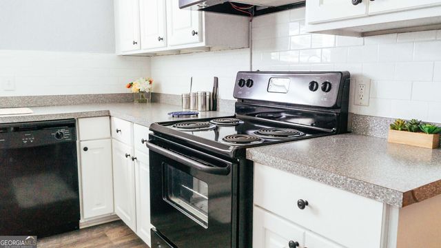 235 Cedric Street, Leesburg, GA 31763