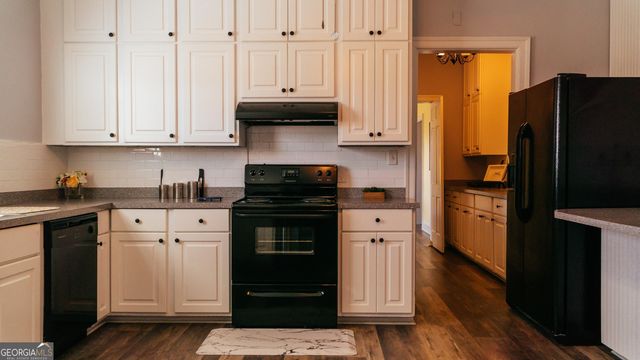 235 Cedric Street, Leesburg, GA 31763