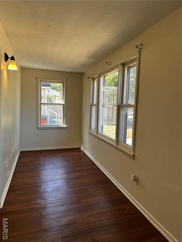 352 N Bedford Street, Puxico, MO 63960