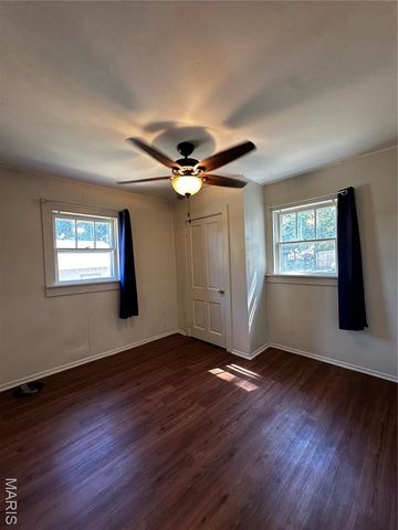 352 N Bedford Street, Puxico, MO 63960