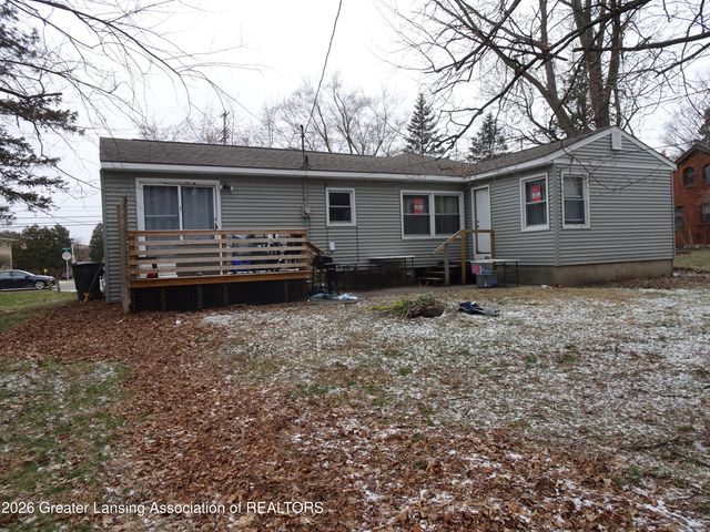 196 N Hagadorn Road, East Lansing, MI 48823