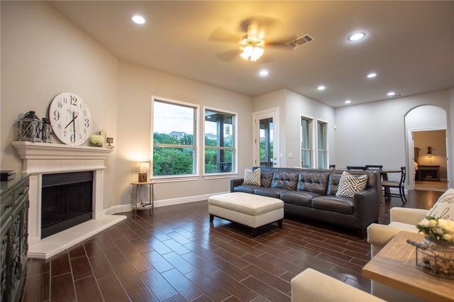 22521 Rock Wren RD, Spicewood, TX 78669