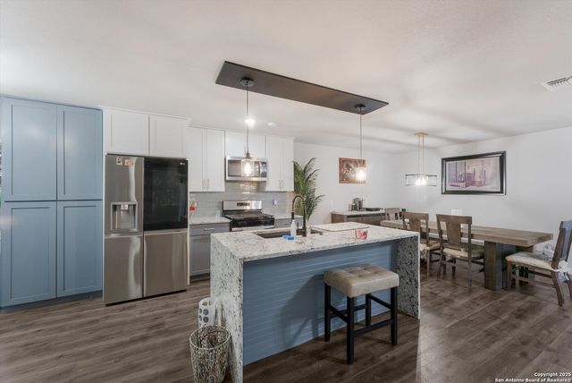 12859 Tarrytown St, San Antonio, TX 78233