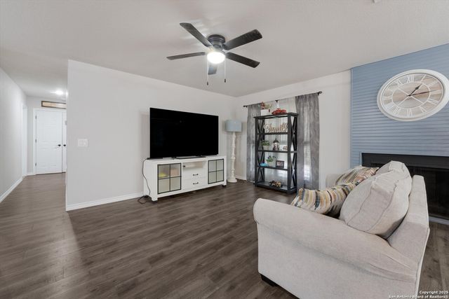 12859 Tarrytown St, San Antonio, TX 78233