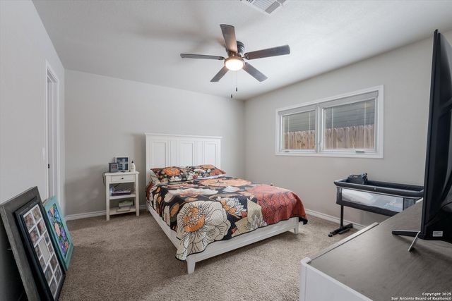 12859 Tarrytown St, San Antonio, TX 78233