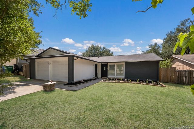 12859 Tarrytown St, San Antonio, TX 78233