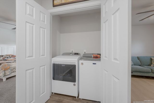 12859 Tarrytown St, San Antonio, TX 78233