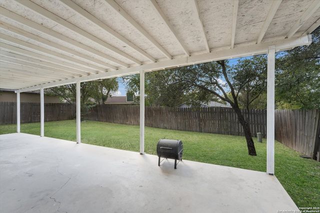 12859 Tarrytown St, San Antonio, TX 78233