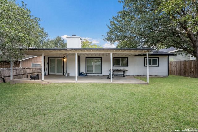 12859 Tarrytown St, San Antonio, TX 78233