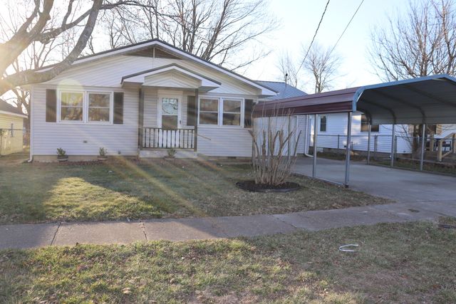 219 N Commercial Street, Seymour, MO 65746