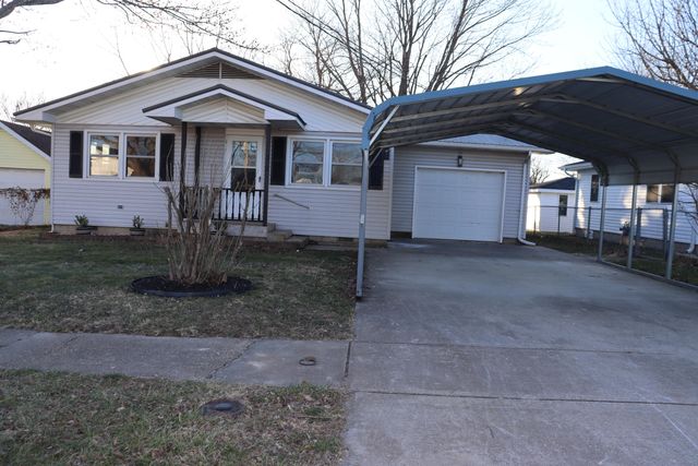 219 N Commercial Street, Seymour, MO 65746