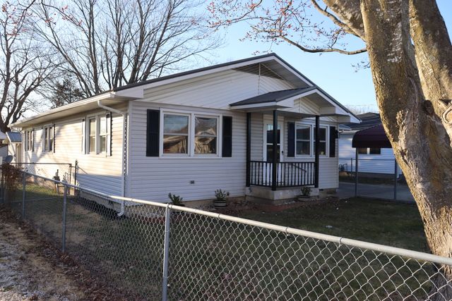 219 N Commercial Street, Seymour, MO 65746