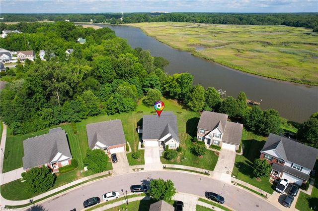 2511 Saint Martin DR, Suffolk, VA 23434