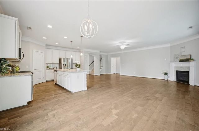 2511 Saint Martin DR, Suffolk, VA 23434