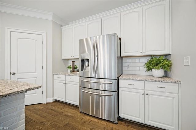 2511 Saint Martin DR, Suffolk, VA 23434