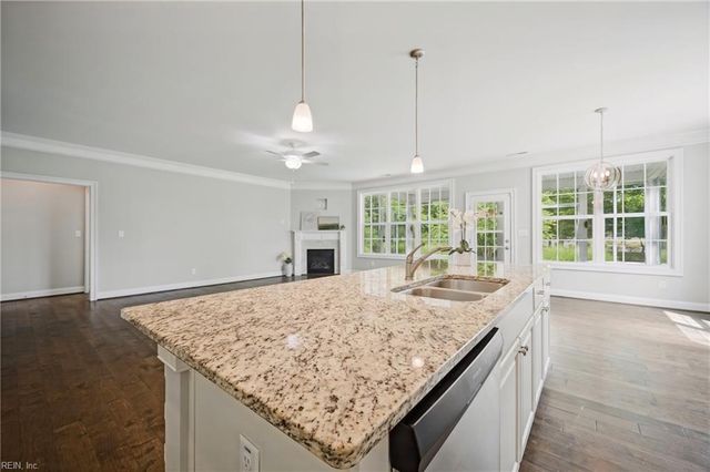 2511 Saint Martin DR, Suffolk, VA 23434