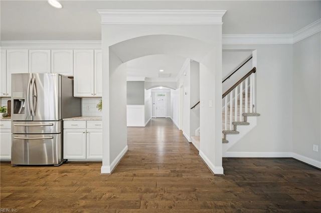 2511 Saint Martin DR, Suffolk, VA 23434