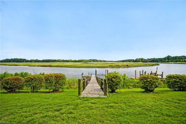 2511 Saint Martin DR, Suffolk, VA 23434