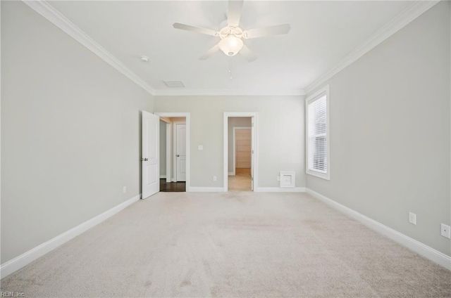 2511 Saint Martin DR, Suffolk, VA 23434