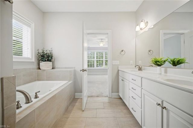 2511 Saint Martin DR, Suffolk, VA 23434