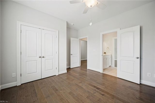 2511 Saint Martin DR, Suffolk, VA 23434