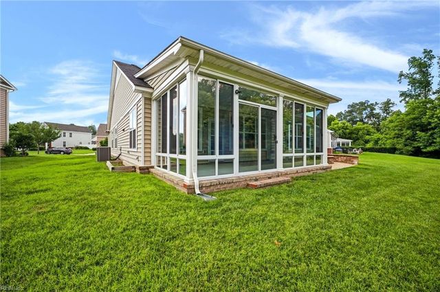 2511 Saint Martin DR, Suffolk, VA 23434
