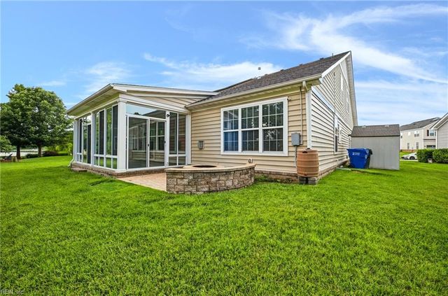 2511 Saint Martin DR, Suffolk, VA 23434