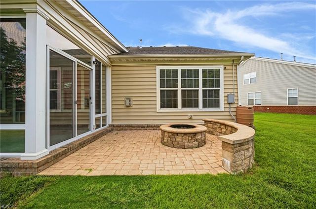 2511 Saint Martin DR, Suffolk, VA 23434