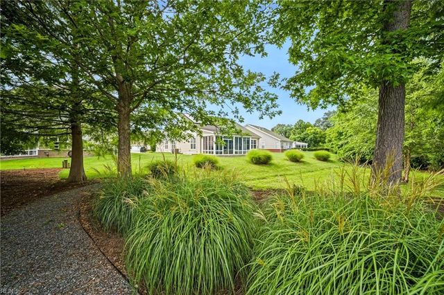 2511 Saint Martin DR, Suffolk, VA 23434