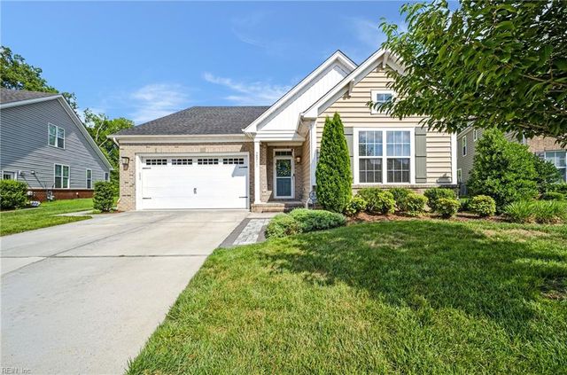 2511 Saint Martin DR, Suffolk, VA 23434