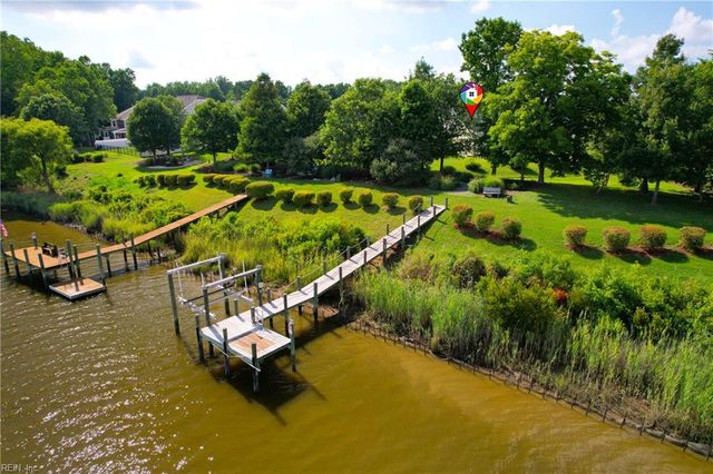2511 Saint Martin DR, Suffolk, VA 23434