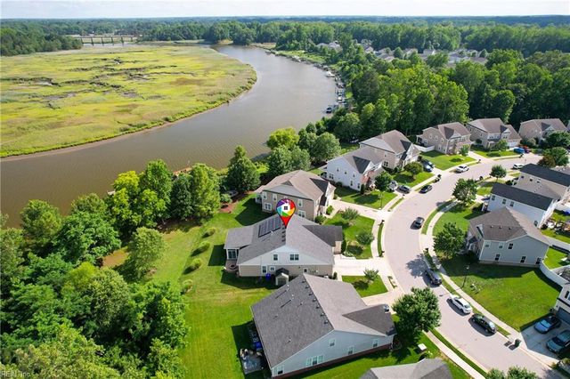 2511 Saint Martin DR, Suffolk, VA 23434