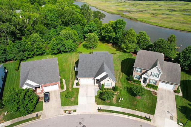2511 Saint Martin DR, Suffolk, VA 23434