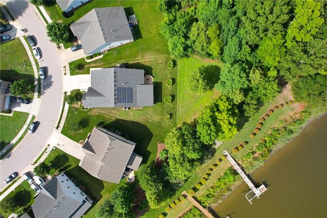 2511 Saint Martin DR, Suffolk, VA 23434