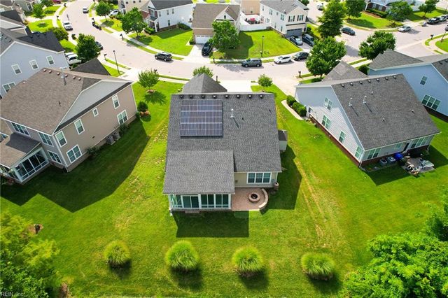 2511 Saint Martin DR, Suffolk, VA 23434