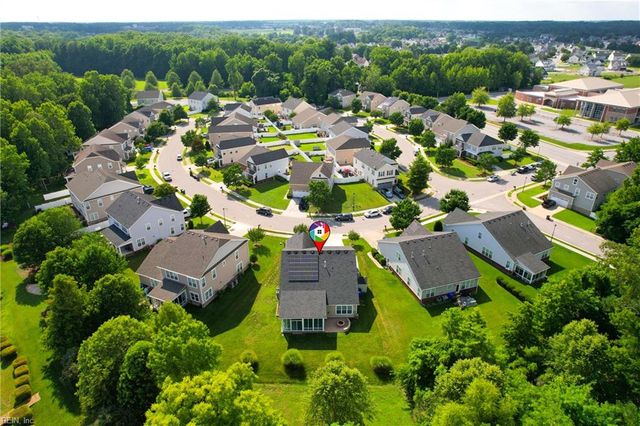 2511 Saint Martin DR, Suffolk, VA 23434