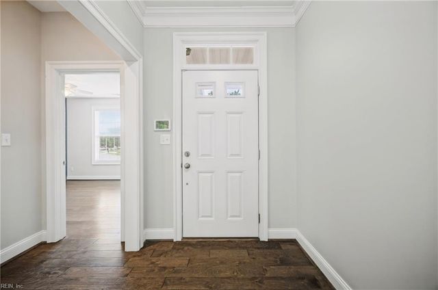 2511 Saint Martin DR, Suffolk, VA 23434