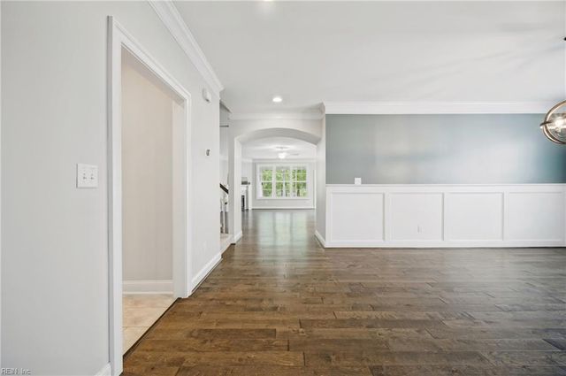2511 Saint Martin DR, Suffolk, VA 23434