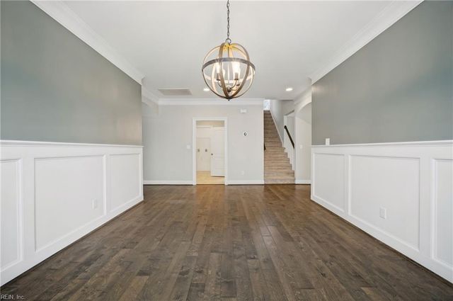 2511 Saint Martin DR, Suffolk, VA 23434
