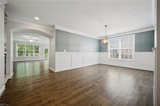 2511 Saint Martin DR, Suffolk, VA 23434