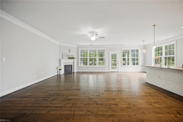 2511 Saint Martin DR, Suffolk, VA 23434