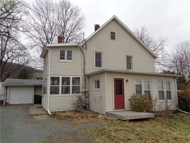 252 West 2nd Street, Corning City, NY 14830