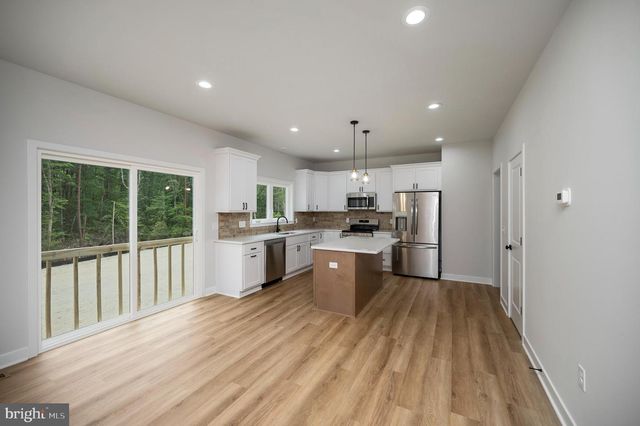 IGO RD, King George, VA 22485