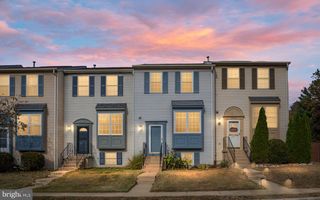 3066 ANTRIM CIR, Dumfries, VA 22026