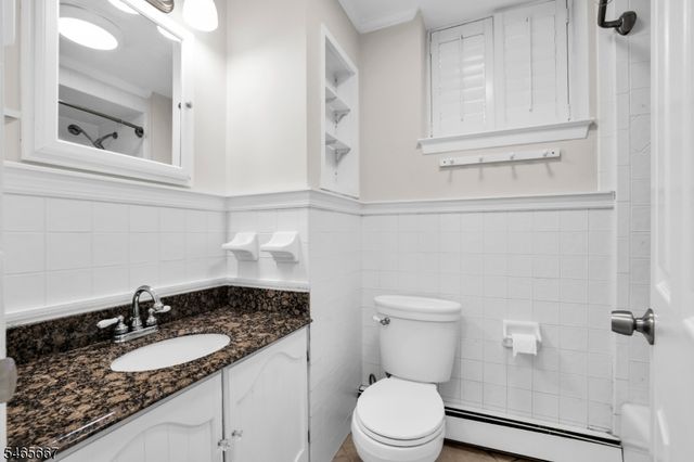 30 The Crescent C007, Montclair Twp., NJ 07042