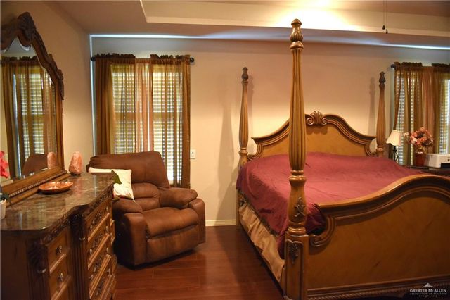 516 Robert Lane, Alamo, TX 78516