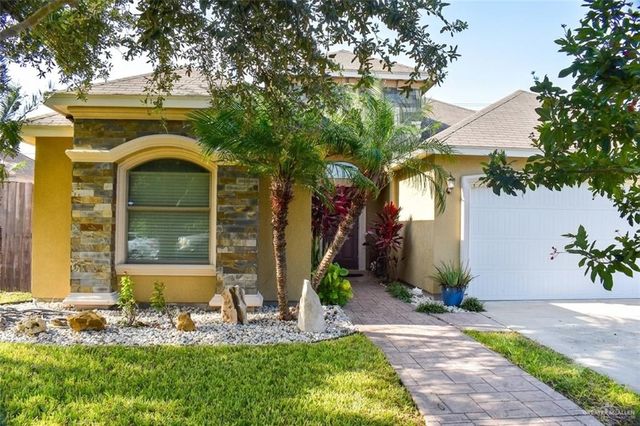 516 Robert Lane, Alamo, TX 78516